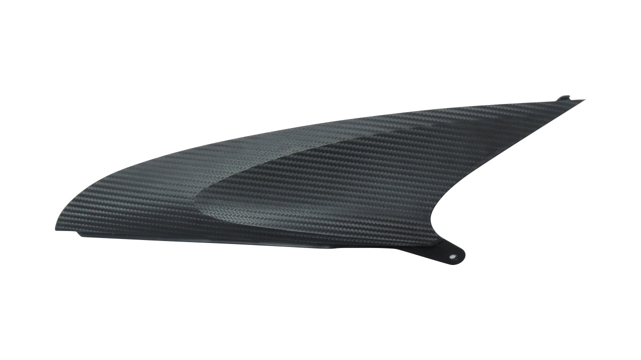 ARKA YAN PANEL ALT DEKORU SAĞ (MATRIX125)